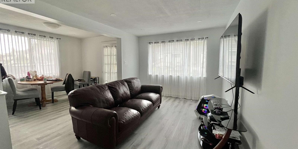 1532 E 8TH AVENUE Prince Rupert Photo 5 1532 E 8TH AVENUE Prince Rupert Photo 5